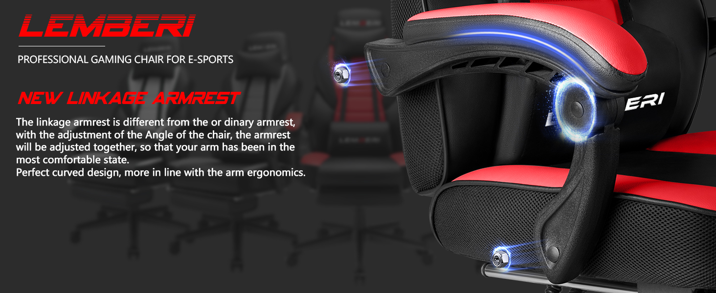 gamer chair