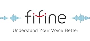 FIFINE MICROPHONE